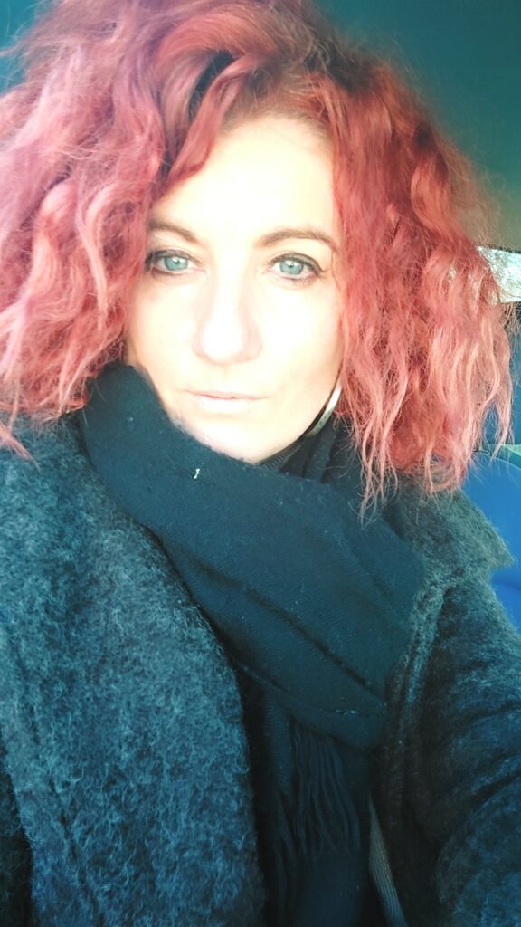auxiliaire de vie