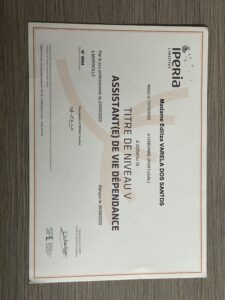 Auxiliaire proposant ce service 1 IMG_4313