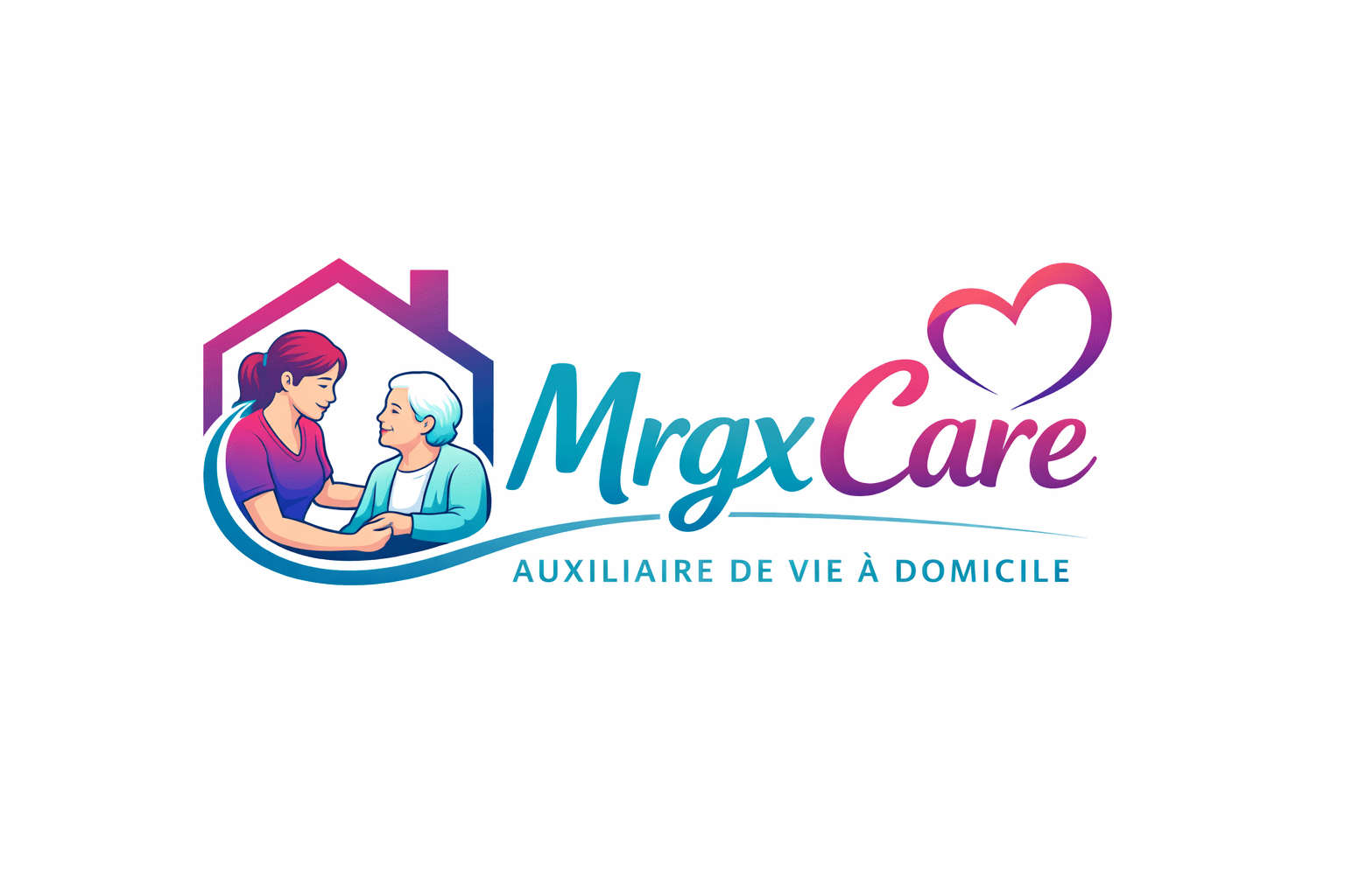 MRGXCARE LOGO