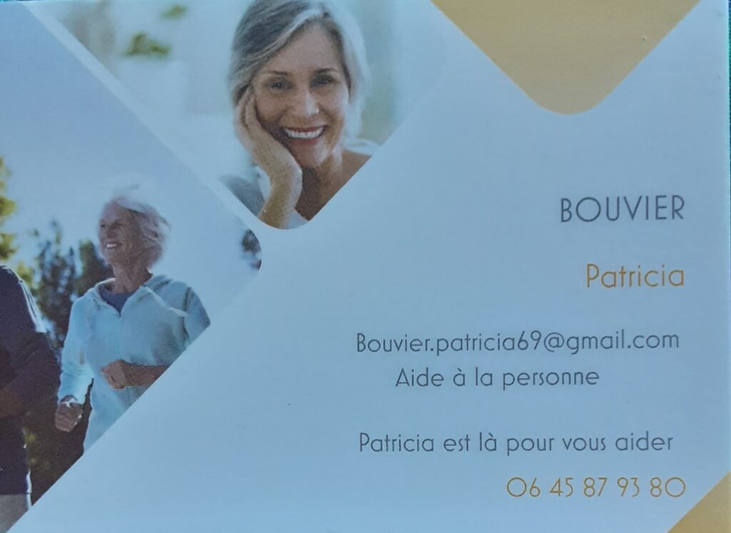 Auxiliaire